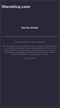 Mobile Screenshot of literoticq.com